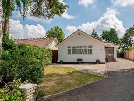 Cottage in Bournemouth, Dorset