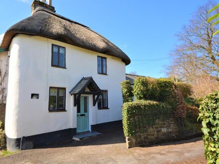 Cottage in Chulmleigh, North Devon