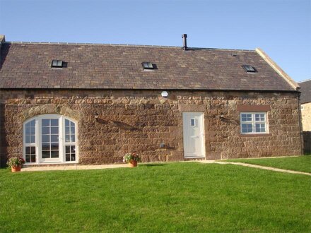 Cottage in Nr Bamburgh, Northumberland