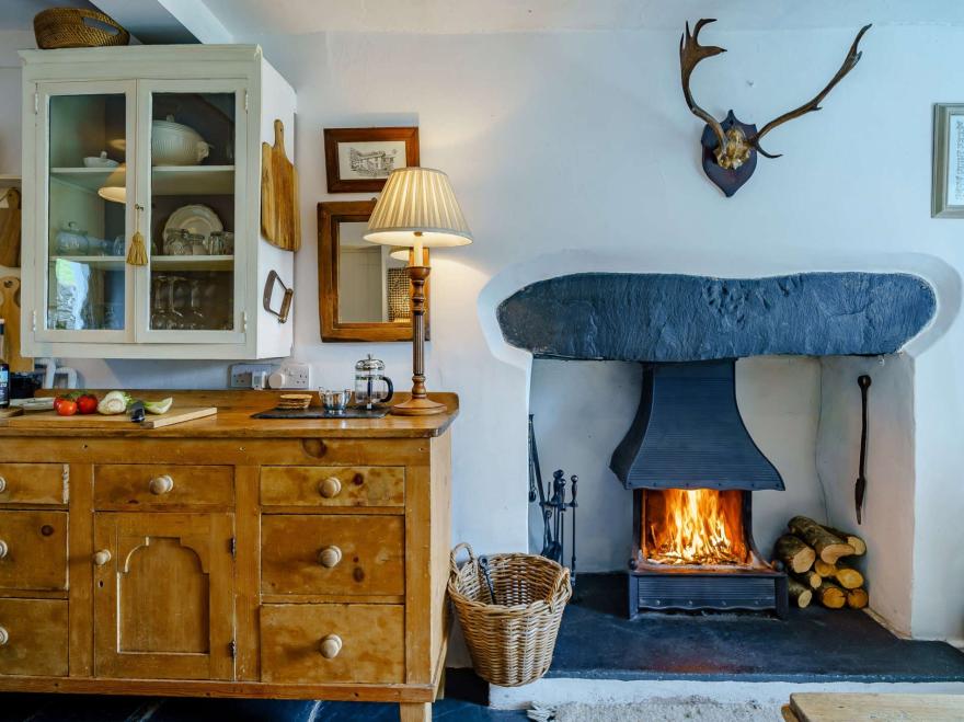 Cottage in Kentmere, Cumbria