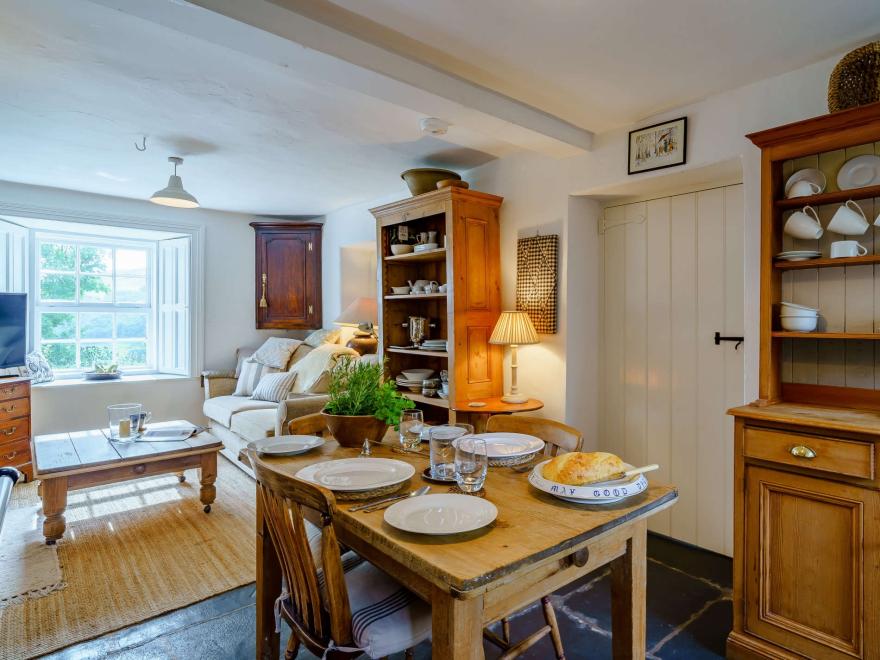 Cottage in Kentmere, Cumbria