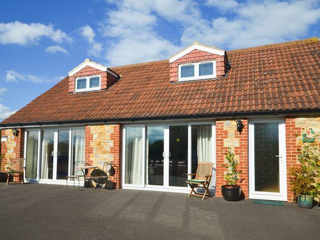 Cottage in Bruton, Somerset