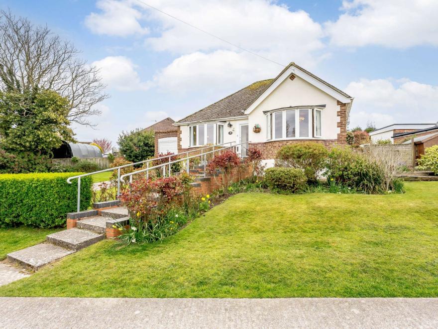 Cottage in Bexhill on Sea, Sussex