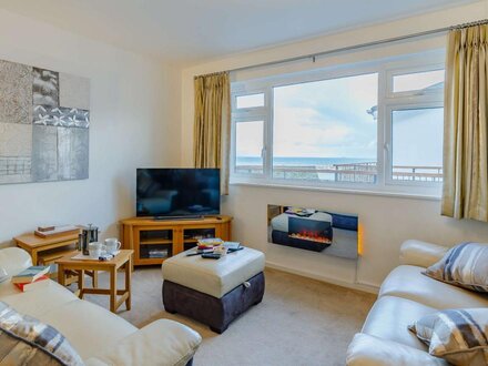 Apartment in Brixham, South Devon