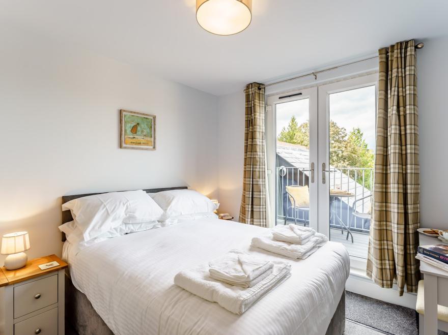Cottage in Brockenhurst, Hampshire