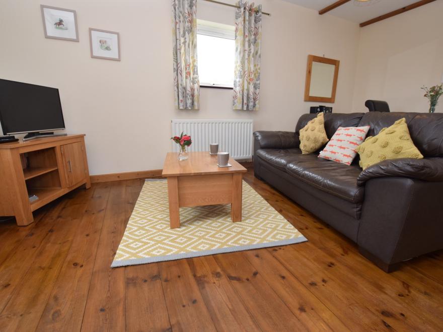 Cottage in Sennen, West Cornwall