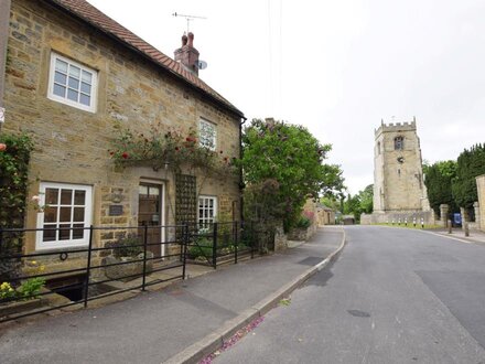 Cottage in Masham, North Yorkshire