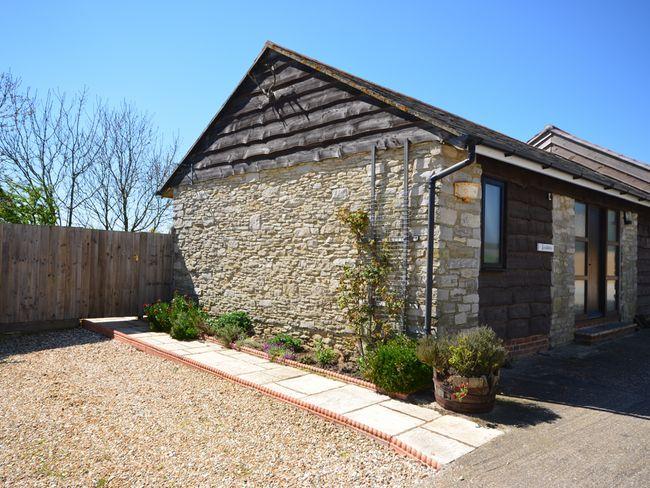 Barn in Weymouth, Dorset