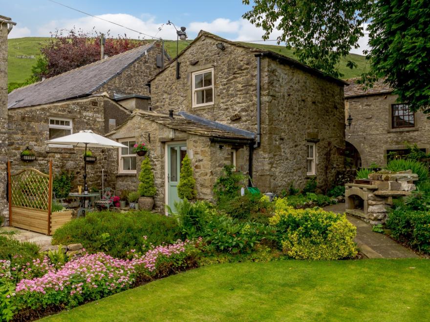 Cottage in Buckden, North Yorkshire