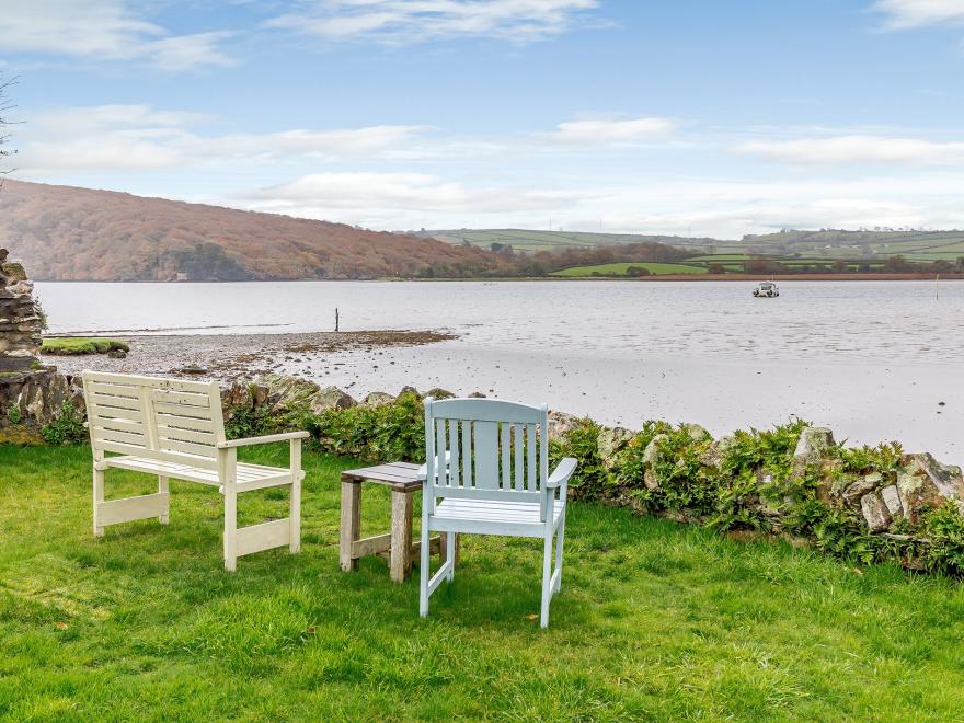 Cottage In South Devon