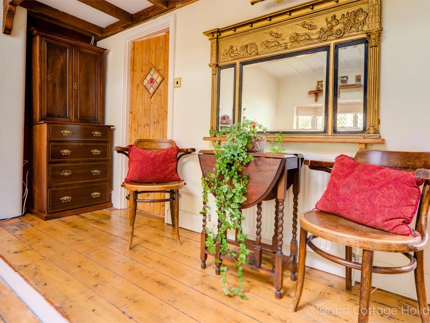 Cottage in Ventnor, Isle of Wight