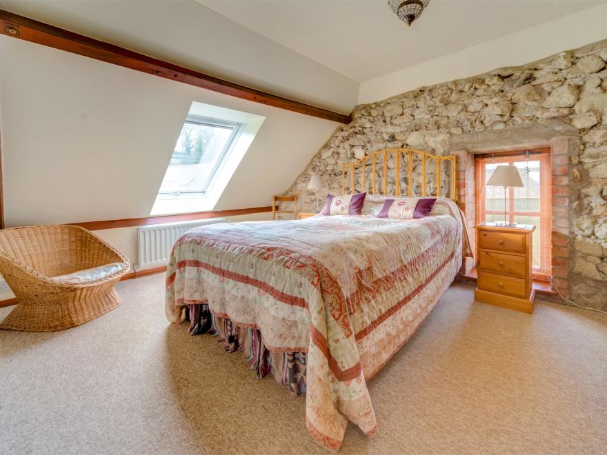 Cottage in Godshill, Isle of Wight
