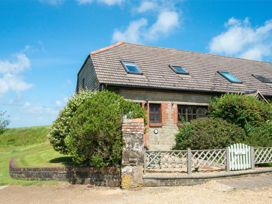 Cottage In Isle Of Wight