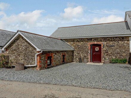 Cottage in Bude, North Devon