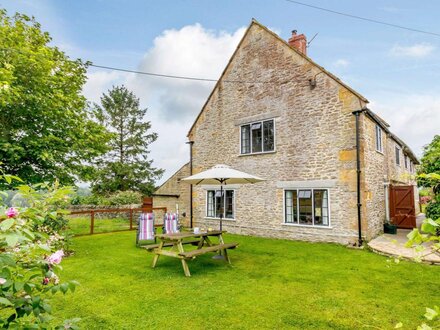 Cottage in Yeovil, Somerset