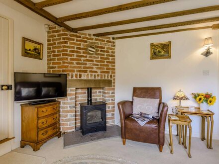 Cottage in Sedlescombe, Sussex