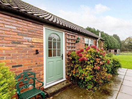 Bungalow in Wroxham, Norfolk