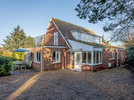 House in Old Hunstanton, Norfolk