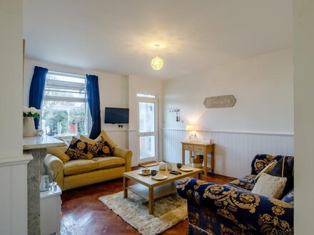 Apartment in Paignton, South Devon