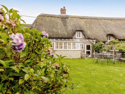 Cottage in Whitwell, Isle of Wight