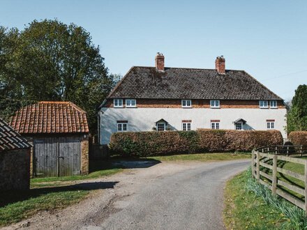 Cottage in Kiplin, North Yorkshire