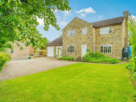 House in Bedale, North Yorkshire