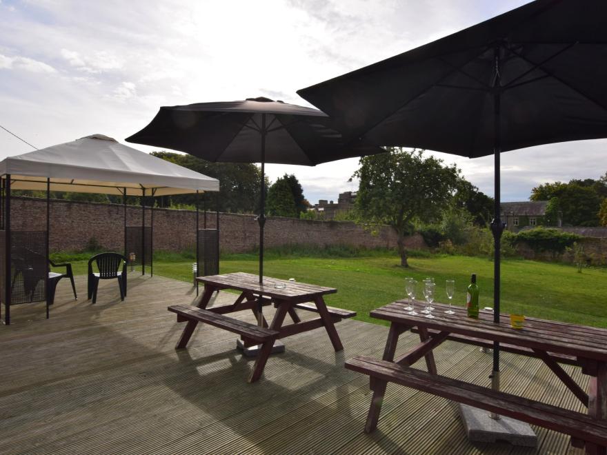 Cottage in Walworth, County Durham