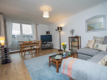 Apartment in West Bay, Dorset