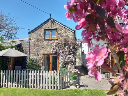 Cottage in Kilkhampton, North Cornwall