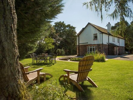 House in Watermillock, Cumbria