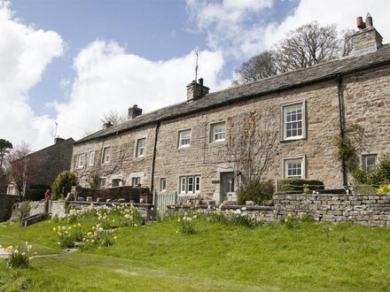 Cottage in Low Row, North Yorkshire