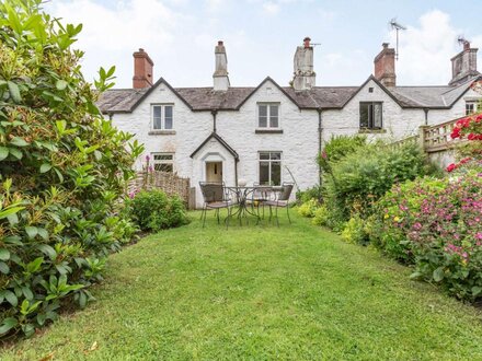 Cottage in Tavistock, Mid and East Devon