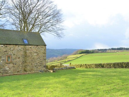 Cottage in Tansley, Derbyshire