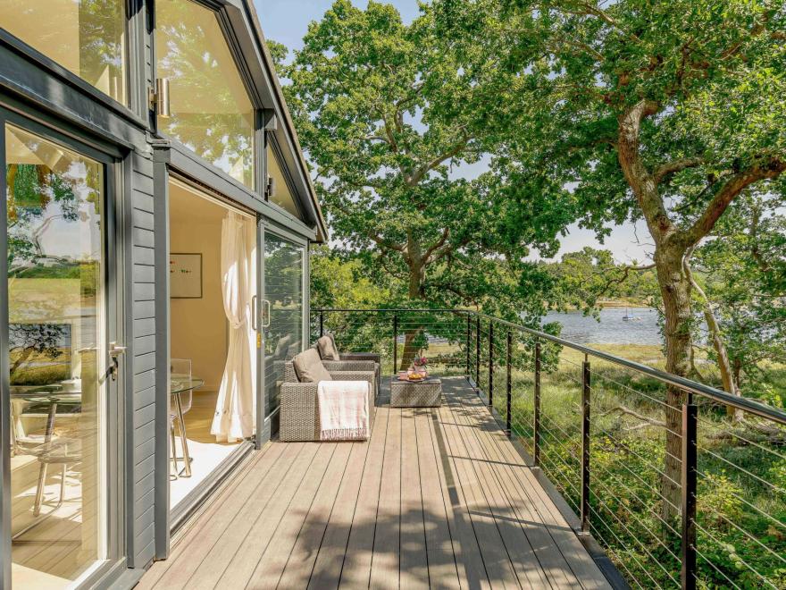 Cottage in Beaulieu, Hampshire