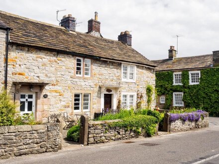 Cottage in Ashford in the Water, Derbyshire