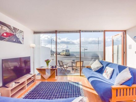 Apartment in Westward Ho!, North Devon