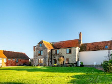 Barn in Gillingham, Dorset