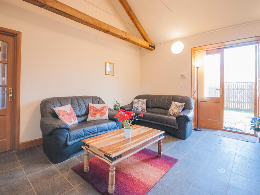 Cottage in Whitwell, Isle of Wight
