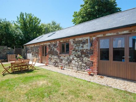 Cottage in Whitwell, Isle of Wight