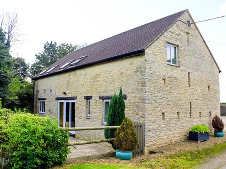 Barn in Witney, Oxfordshire