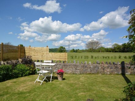 Barn in Wells, Somerset