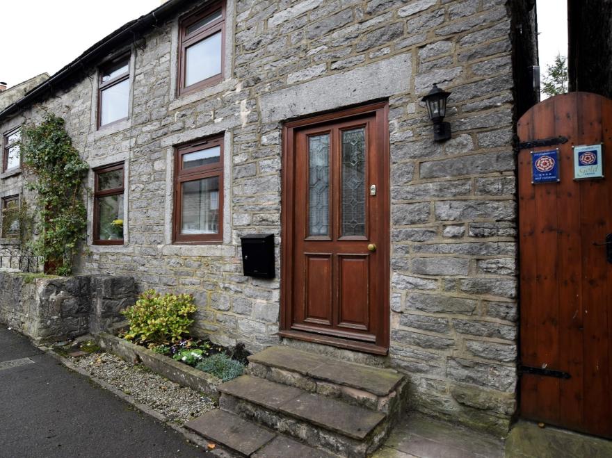 Cottage in Monyash, Derbyshire