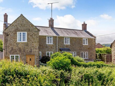 Cottage in Beaminster, Dorset