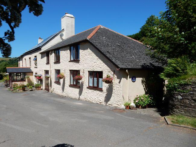 Cottage in Bigbury-on-Sea, South Devon