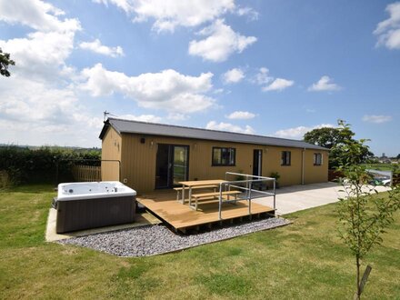 Cottage in South Molton, North Devon