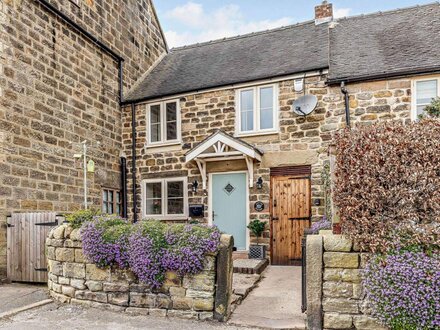 Cottage in Fritchley, Derbyshire