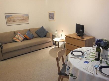 Apartment in Tenby, West Wales