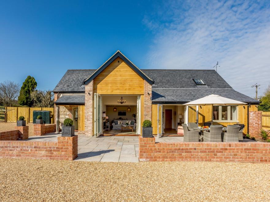 Cottage in Dorchester, Dorset