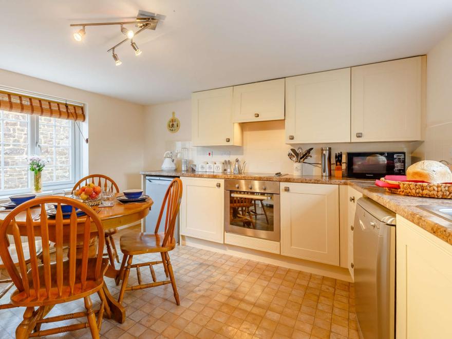 Cottage in Holsworthy, North Devon