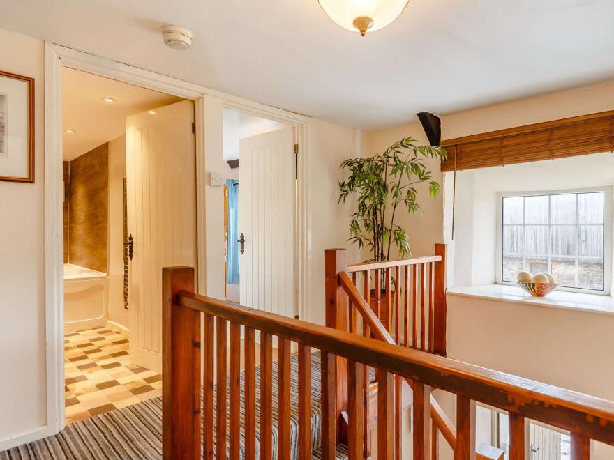 Cottage in Holsworthy, North Devon
